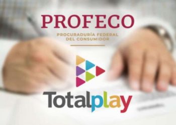 totalplay profeco