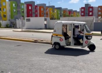 «Proyecto de Parque para la Niñez en Paseos de Xcacel: Un Beneficio para 10 Mil Habitantes»