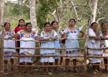 «Pueblos mayas podrán cantar el Himno Nacional en su lengua materna»
