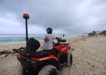 semana santa en cancun