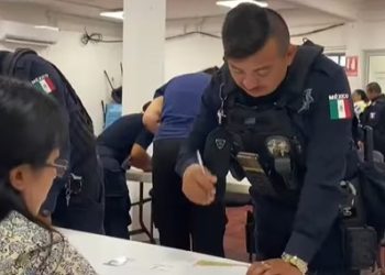 SecretaríaDeSeguridadCiudadana