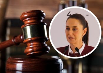 reforma judicial mexico