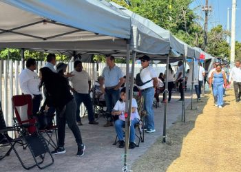 regreso a clases 28 de abril