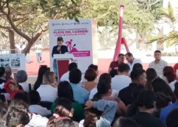 PARQUE LEONA VICARIO