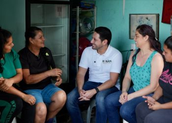 RENAN SANCHEZ OLA NOTICIAS