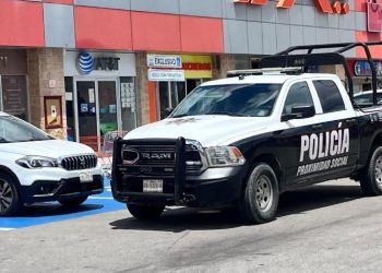 balacera santa fe cancun