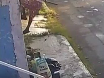 robo de banca en chetumal