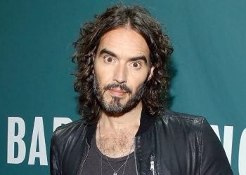 russel brand