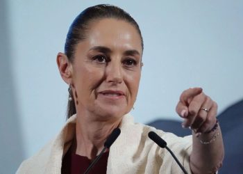 «Empresas Automotrices Permanecen en México, Anuncia Sheinbaum»