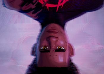 Beyond the spider-verse