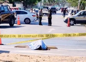 Mérida, accidente vial