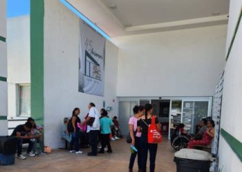 Hospital General Chetumal