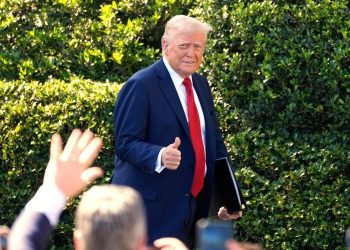 TRUM Y LOS ARANCELES DE AUTOS