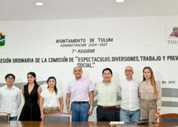 «Tulum se convertirá en un centro internacional de la cultura maya con un nuevo festival»
