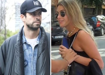 «Ultimátum de Clara Chía a Gerard Piqué desata rumores de crisis»