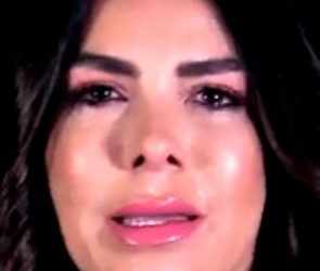 «Vanessa Arias rompe el silencio sobre violencia de José Luis Reséndez»