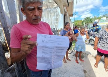 Aguakan Cancún, Villas Otoch