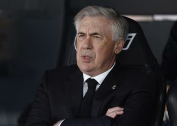 A juicio Carlo Ancelotti por defraudar a Hacienda un millón de euros