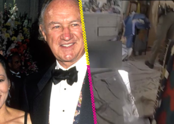 Abandonados: Así fue como la policía encontró los cuerpos de Gene Hackman y Betsy Arakawa
