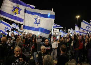 Acabar con la guerra y que regresen los rehenes, la única forma de ganar: víctima de Hamás