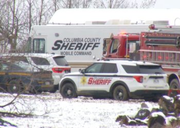 Accidente aéreo en Nueva York deja al menos seis muertos