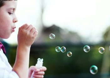 Actividades gratuitas para hacer el Día del Niño