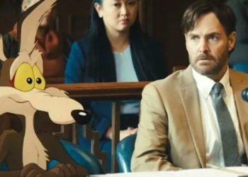Acuerdo de 50 mdd salva película ‘Coyote vs Acme’