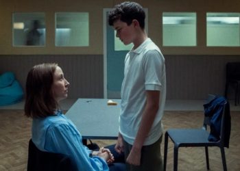 ¿’Adolescence’ tendrá segunda temporada