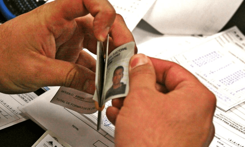 Al INE le preocupa la nueva CURP con datos biométricos y señalan cuáles son los riesgos por el manejo de datos personales