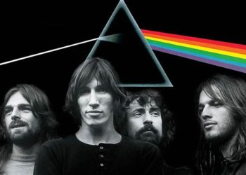Algunos datos ‘oscuros’ detrás The Dark Side of the Moon de Pink Floyd