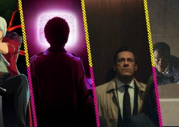 ¡Amén! 10 películas y series para ver en vacaciones de Semana Santa