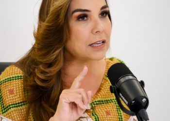 Anuncia Mara Lezama construcción de Centros de Educación y Cuidado Infantil para el bienestar de las hijas e hijos de las y los trabajadores