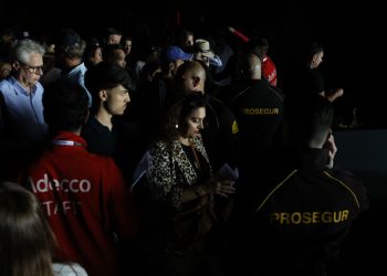 Apagón afecta España y Portugal