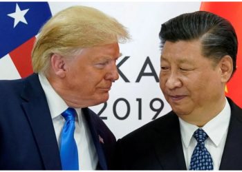 Aranceles de Trump a China se elevan a 104%