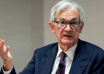 Aranceles de Trump son mayores de lo previsto: Jerome Powell dice por qué