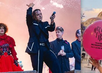 Arcade Fire anuncia dos íntimos conciertos en el Teatro Metropolitan