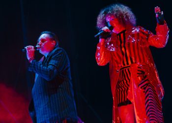 Arcade Fire anuncia su nuevo disco: “Pink Elephant”