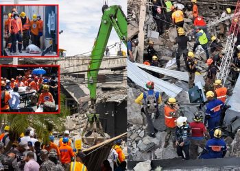 Ascienden a 218 los muertos por el derrumbe del techo en la discoteca Jet Set