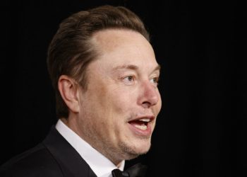 Asesor comercial de Trump critica a Elon Musk por oponerse a los aranceles