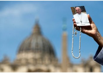 Así fueron los últimos momentos del papa Francisco; revelan su testamento espiritual