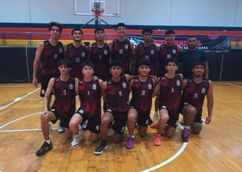 Atletas Quintanarroenses destacan en el proceso eliminatorio rumbo a la Olimpiada Nacional CONADE 2025: CODEQ