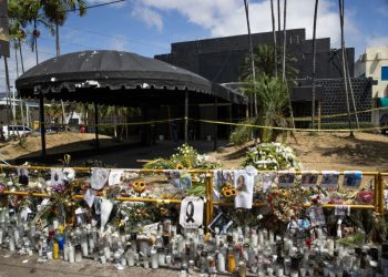 Aumentan a 231 los muertos en la discoteca Jet Set de República Dominicana