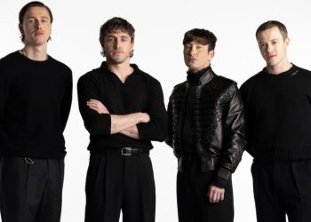 Biopic de 4 partes de The Beatles: Confirmado cast y fecha de estreno