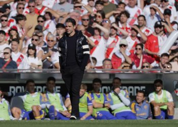 Boca Juniors despide a Fernando Gago, extécnico de Chivas