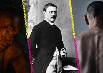 Boots: El poema del tráiler de ’28 Years Later’ que sirve como método de tortura y entrenamiento