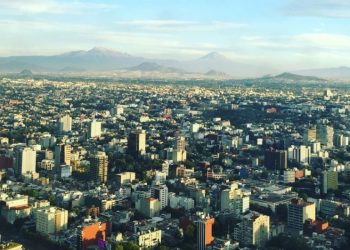 Breve recorrido por los barrios más antiguos de la CDMX