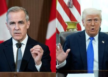 Canadá y EE.UU. empezarán a negociar su nueva relación bilateral en mayo