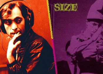 Carlos Robledo: El infravalorado poeta del ruido de Size, Decibel y Casino Shanghai