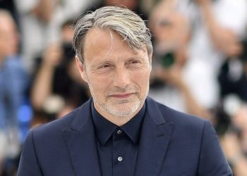 CCXP MX 2025 anuncia a Mads Mikkelsen como invitado de lujo