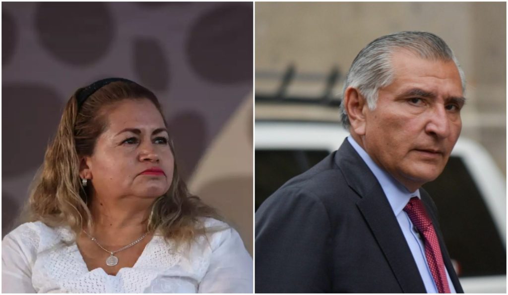 Ceci Flores, fundadora de Madres Buscadoras, se pronunció por una legislación con empatía, tras una reunión el Senado de México.